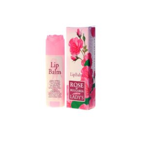 Balsam do ust Rose of Bulgaria 5ml