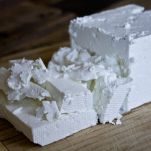 Bułgarski ser biały typu Feta (100g)