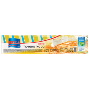 CIasto Filo BELLA 400g