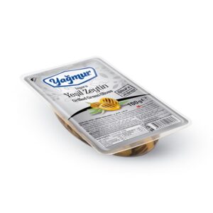 Oliwki grillowane bez pestek w oliwie, opakowanie 100g